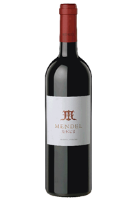 Unus 2021 Bottle Shot