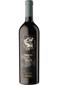 Amorio 2020 Bottle Shot