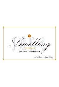 Cabernet Sauvignon 2018 Label
