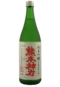Sacred Power Bottle Shot