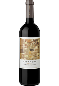 Estate Cabernet Sauvignon 2019 Bottle Shot
