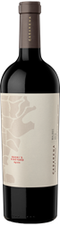 Single Vineyard Owen's Cabernet 2017