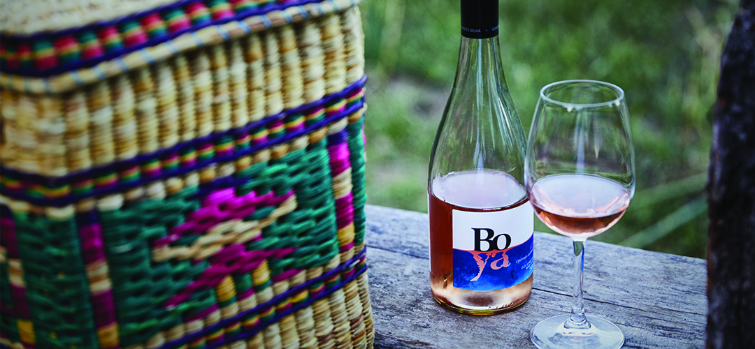 Fresh Whites & Rosé for Summer