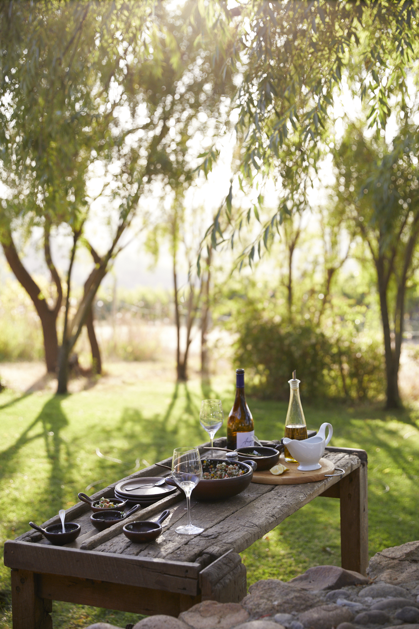 Spring and Summer - Events & Holidays Calendar