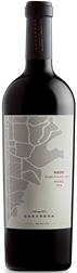 Estate Red Blend 2018