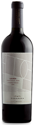 Single Vineyard Owen's Cabernet 2018