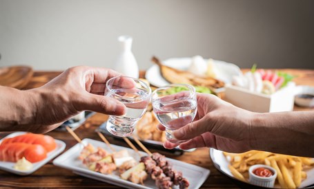 Sake Insights - 2021