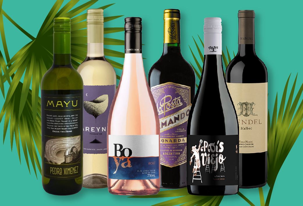 6 Wines To Drink This Summer