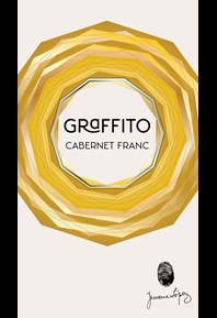 Cabernet Franc 2019 Label