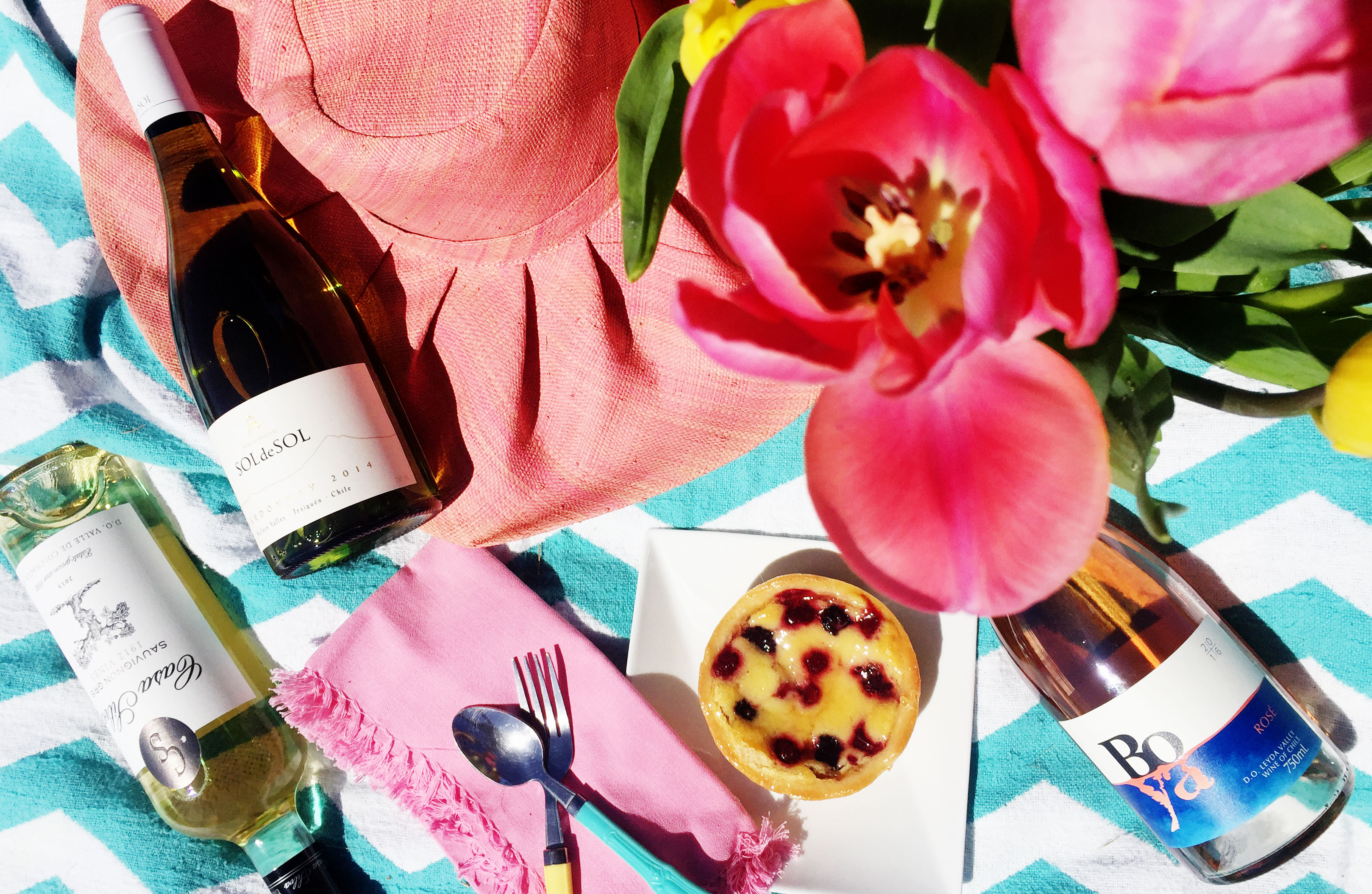 Wines To Wow Mom With This Weekend