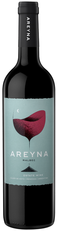 Areyna Malbec 2019