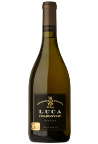 Chardonnay 2021 Bottle Shot