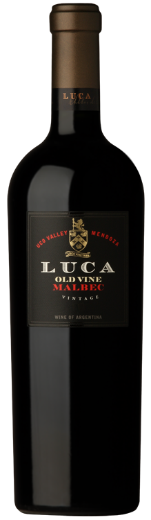 Old Vine Malbec 2018