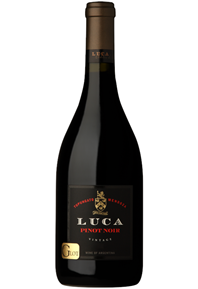Pinot Noir 2021 Bottle Shot