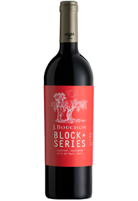 Cabernet Sauvignon 2019 Bottle Shot