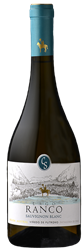 Lago Ranco Sauvignon Blanc 2016