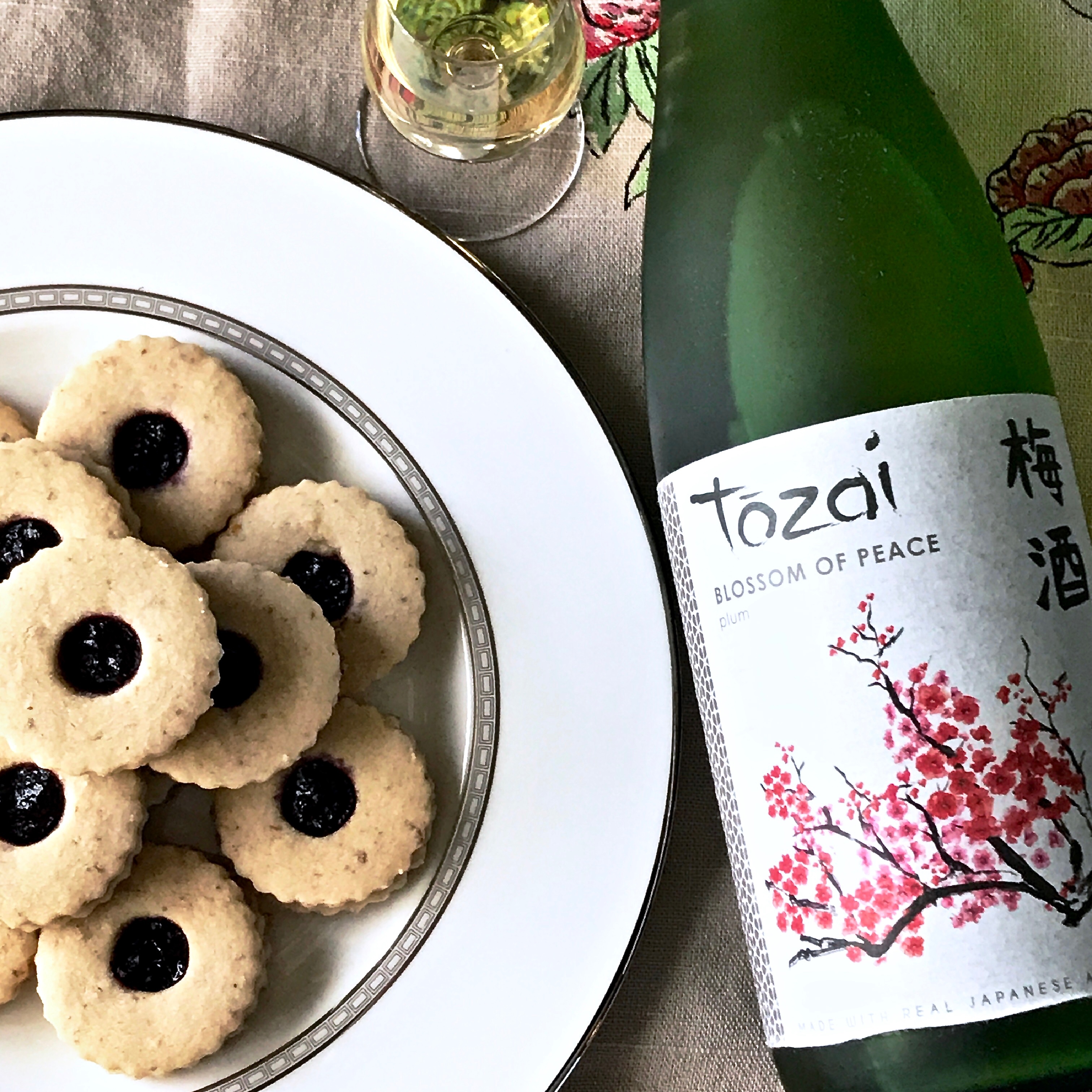 Festive Holiday Recipes Pairings