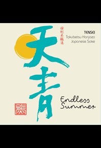 Endless Summer Label