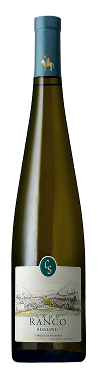 Lago Ranco Riesling 2017