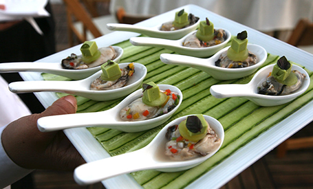 On-Premise Holiday Opportunities with Sake