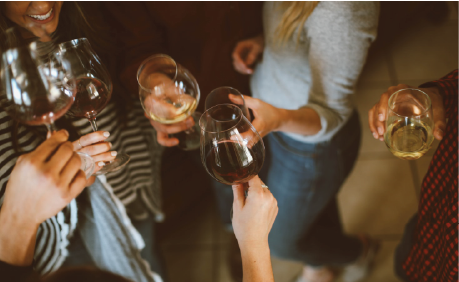 Gift & Host Worthy Wines