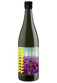 Nopa Bottle Shot