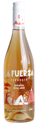 La Fuerza Primavera Vermouth