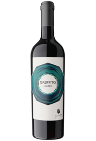 Malbec 2020 Bottle Shot