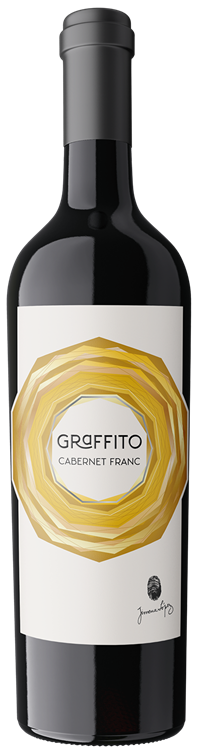 Cabernet Franc 2019