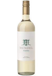 Semillon 2023 Bottle Shot