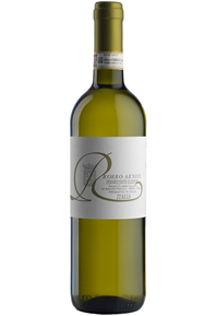 Roero Arneis 2023 Bottle Shot