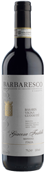 Barolo Bussia 2019