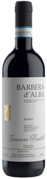 Barolo Bussia 2022