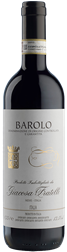 Barolo Scarrone 'Vigna Mandorlo' 2019