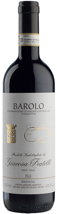 Barolo 2019