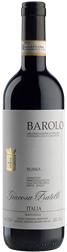 Barolo Bussia 2018