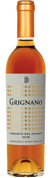 Vinsanto del Chianti 2018