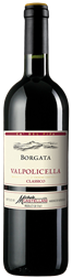 Valpolicella Classico 'Borgata' 2022