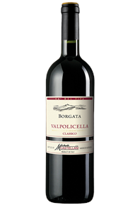 Valpolicella Classico Superiore Ripasso 'San Michele' 2019 Bottle Shot