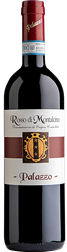 Rosso di Montalcino 2021