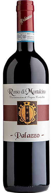 Rosso di Montalcino 2021