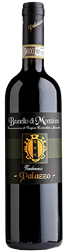 Brunello di Montalcino 2017