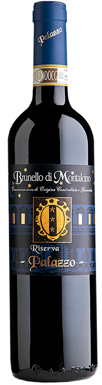 Brunello di Montalcino Riserva 2016