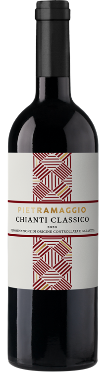 Chianti Classico 2020