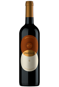 Pervale 2018 Bottle Shot