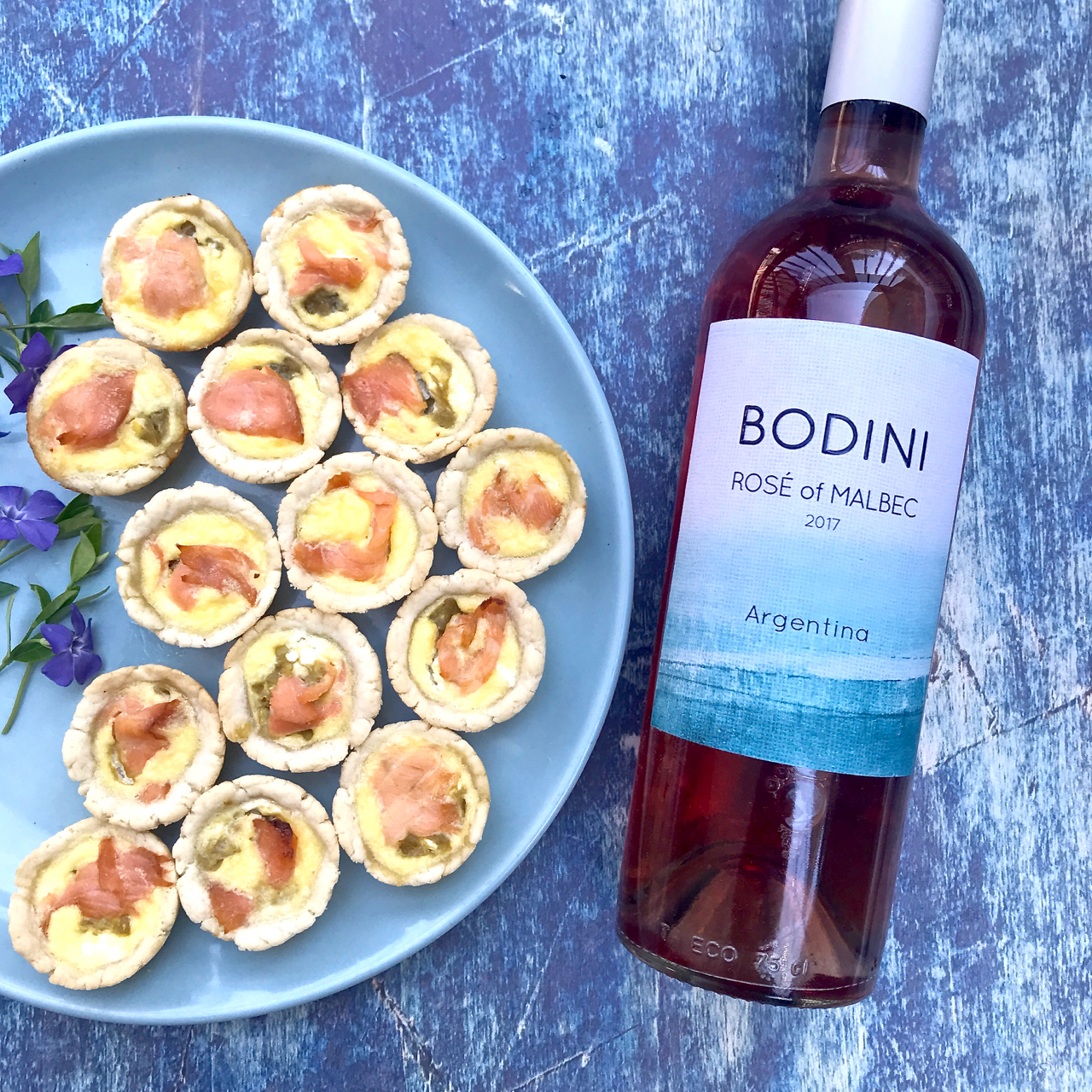 The Perfect Brunch Pairing for Mother's Day