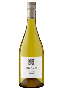 Chardonnay 2022 Bottle Shot