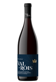 Les Allards 2021 Bottle Shot