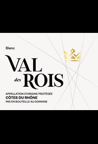 Blanc 2023 Label