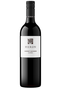 Cabernet Sauvignon 2022 Bottle Shot